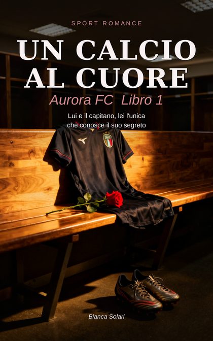 Un calcio al cuore